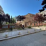 City Apartment In Thessaloniki