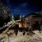 City Apartment In Thessaloniki
