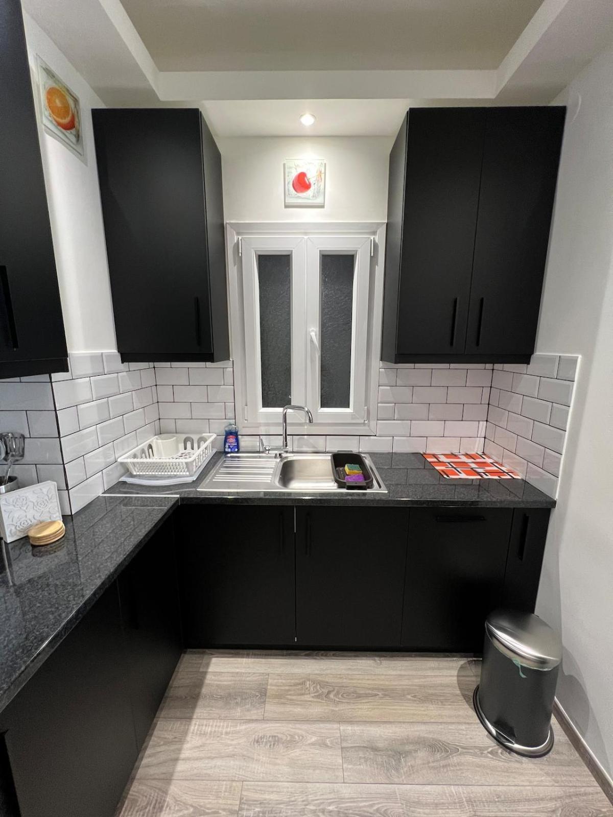 Apartment In Thessaloniki