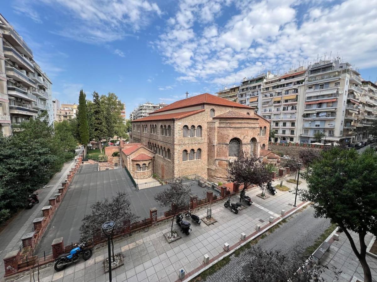 Apartment In