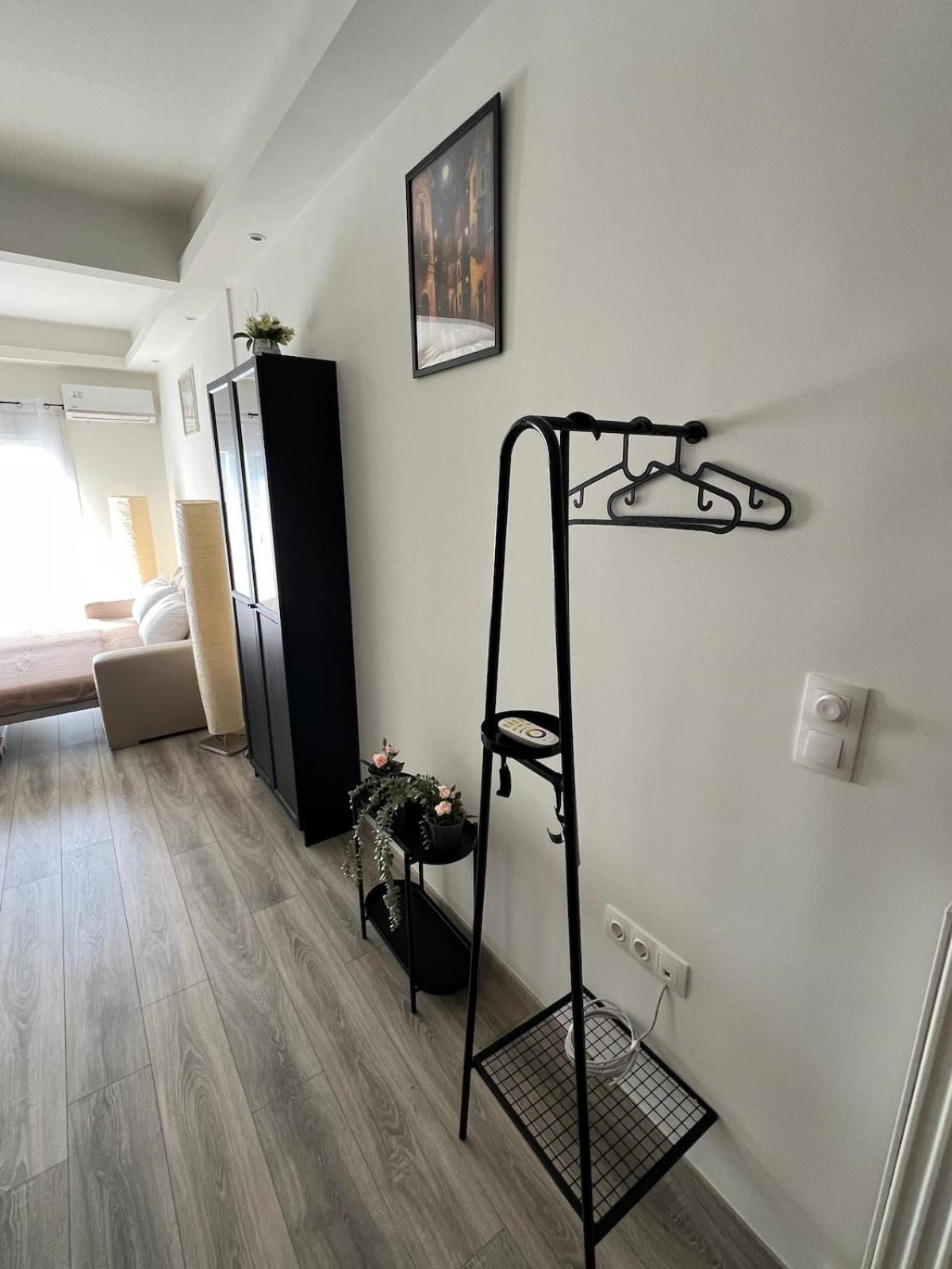 Apartment In *