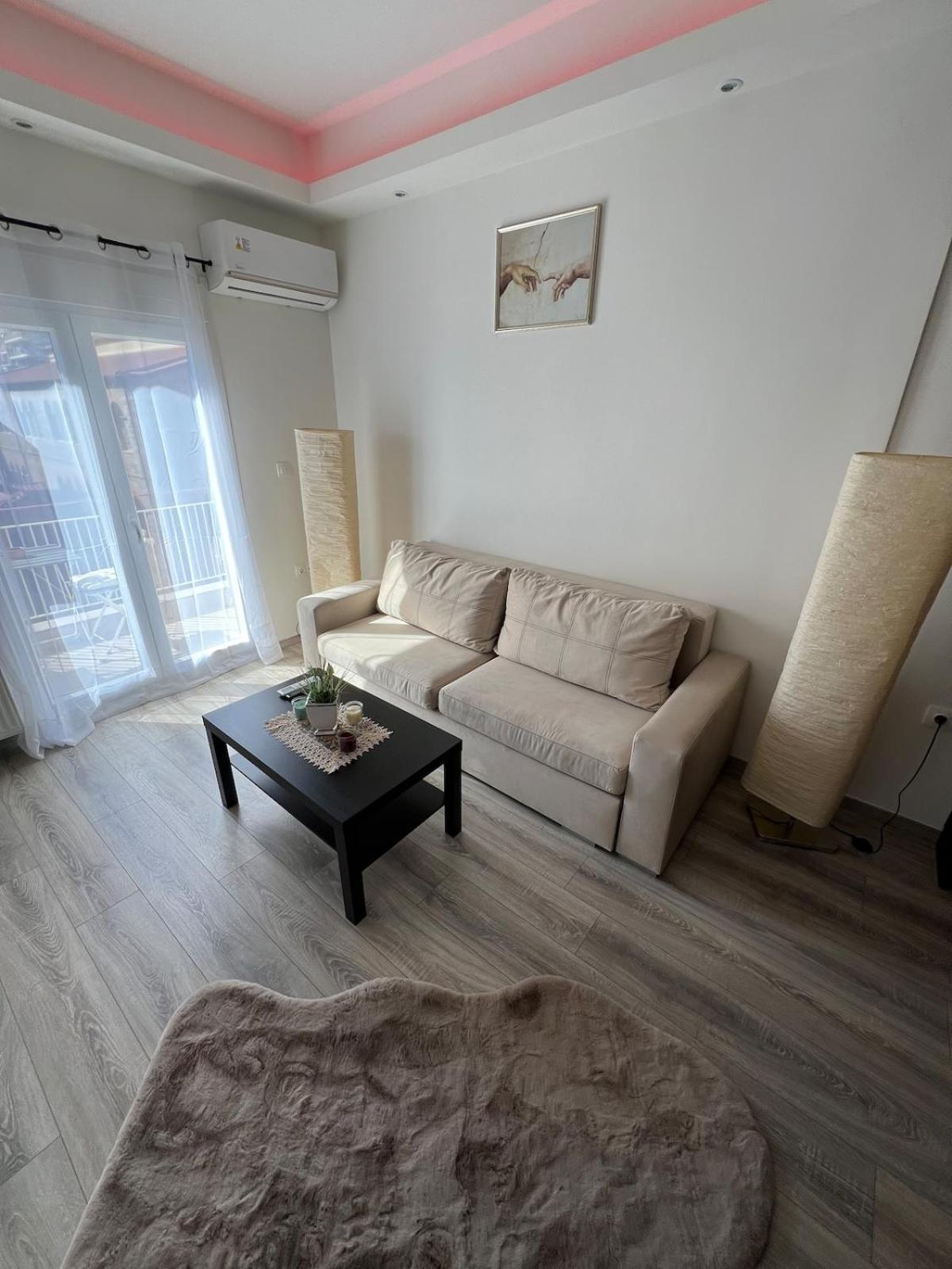 Apartment In